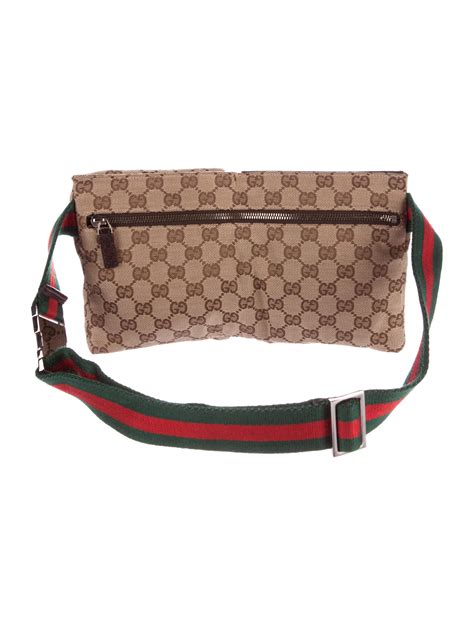 gucci bag men sale|gucci waist bags men's.